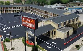 Alice Motor Inn